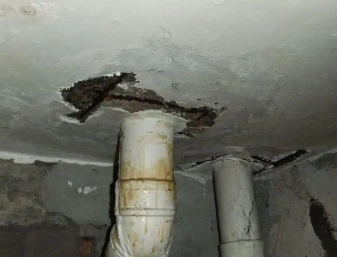 百色卫生间漏水维修公司浅析百色卫生间渗水维修的方法