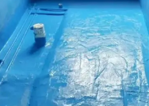 百色卫生间漏水维修公司分享下百色卫生间防水工程中常用防水涂料介绍。